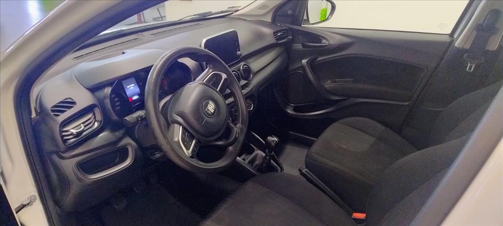 ARGO 1.0 FIREFLY FLEX DRIVE MANUAL7