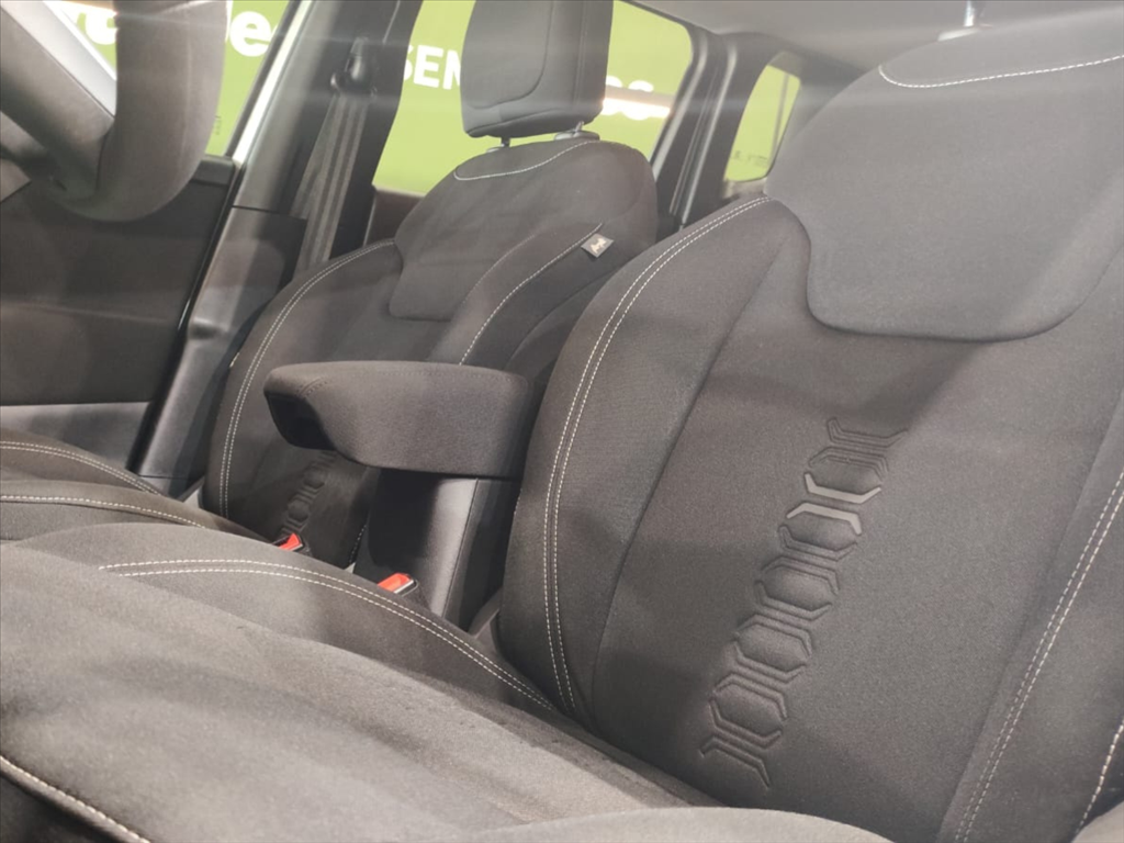 RENEGADE 1.3 T270 TURBO FLEX AT615