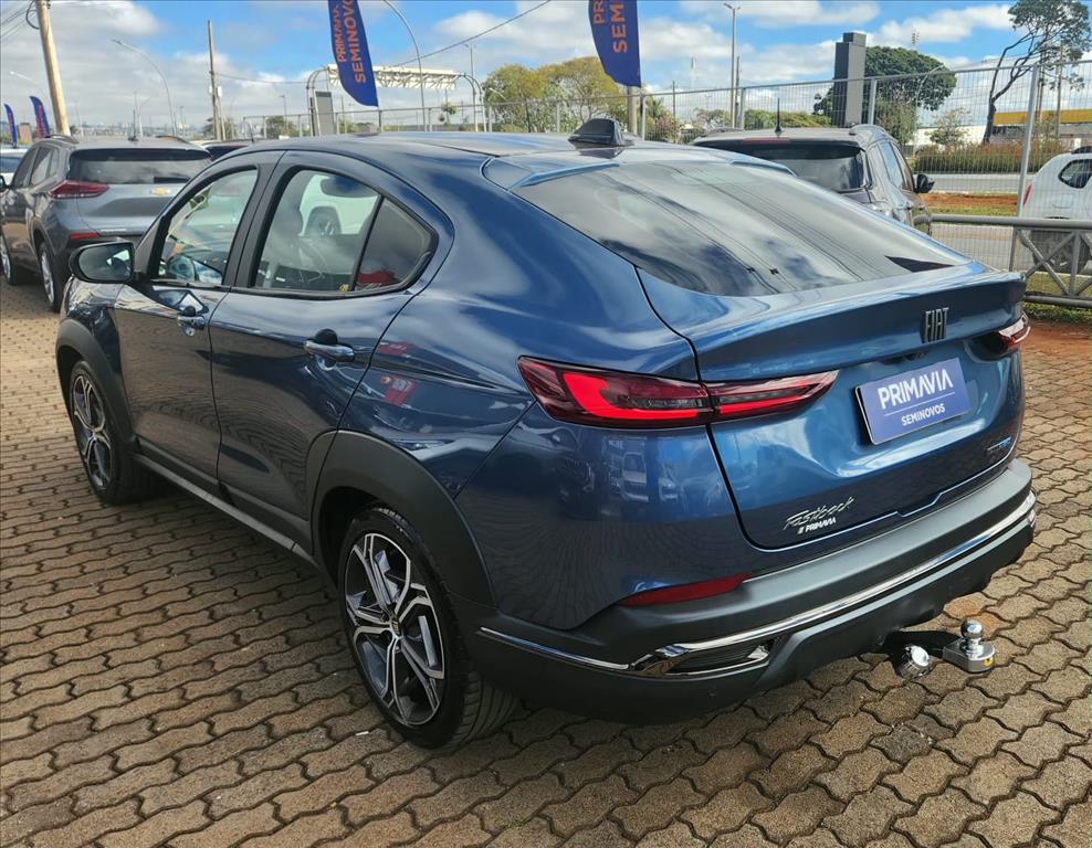FASTBACK 1.0 TURBO 200 FLEX IMPETUS CVT2