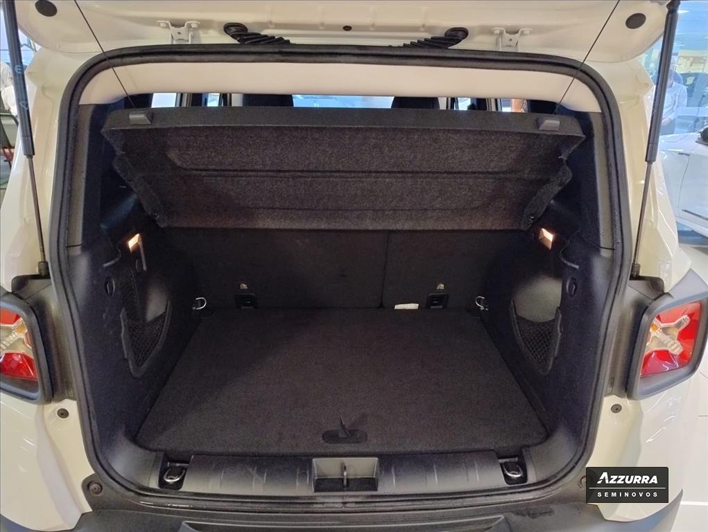 RENEGADE 1.8 16V FLEX 4P AUTOMÁTICO15