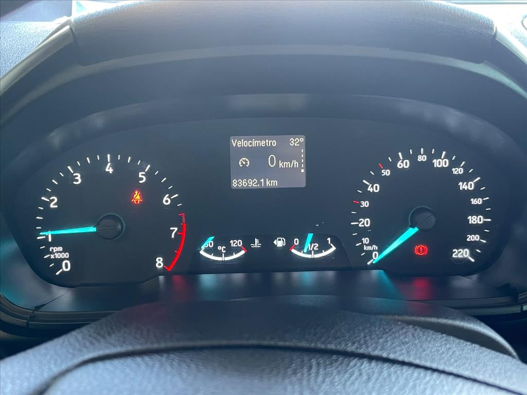ECOSPORT 1.5 TI-VCT FLEX SE MANUAL1