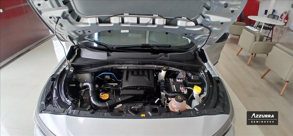 PULSE 1.3 FLEX DRIVE MANUAL9