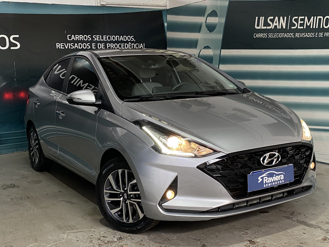 1.0 TGDI FLEX PLATINUM AUTOMÁTICO