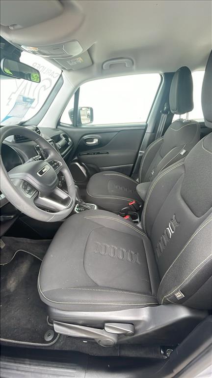 RENEGADE 1.3 T270 TURBO FLEX SPORT AT66