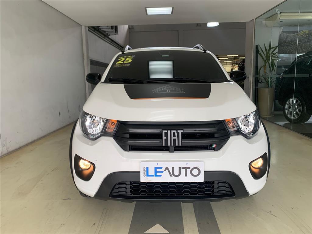 MOBI 1.0 EVO FLEX TREKKING MANUAL4