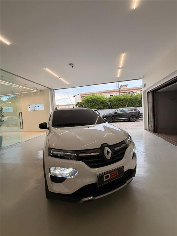 Renault-KWID-1.0 12V SCE FLEX OUTSIDER MANUAL