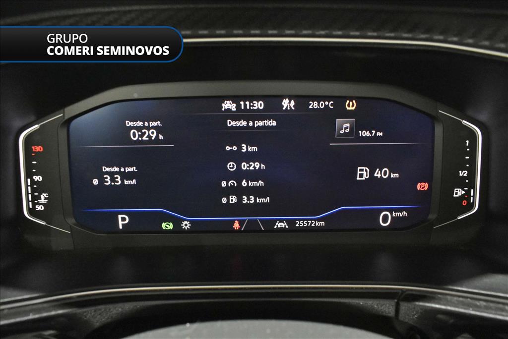 T-CROSS 1.4 250 TSI TOTAL FLEX HIGHLINE AUTOMÁTICO5