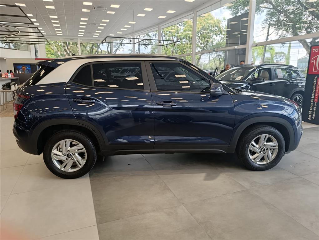 CRETA 1.0 TGDI FLEX COMFORT AUTOMÁTICO3