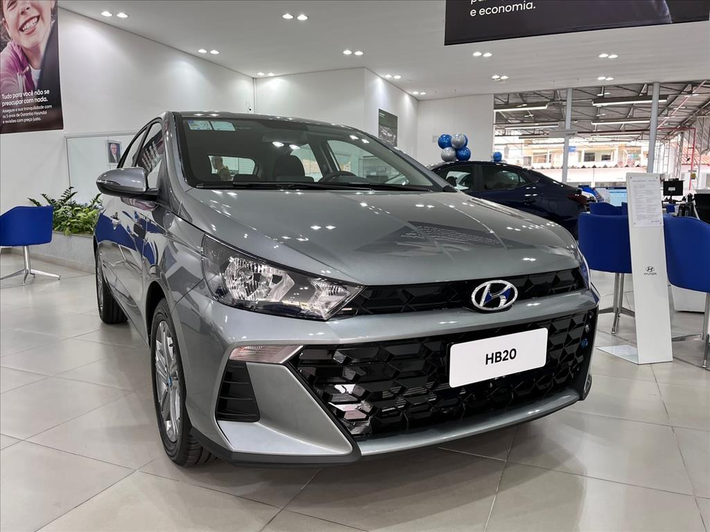 HB20 1.0 TGDI FLEX LIMITED AUTOMÁTICO1