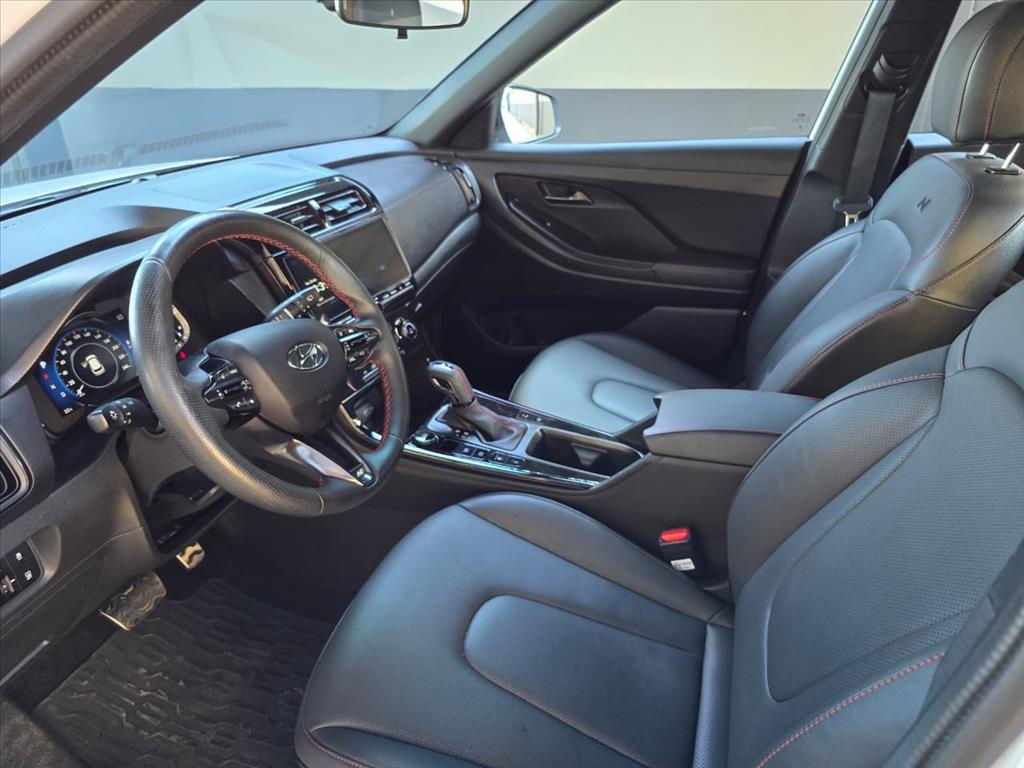 CRETA 1.0 TGDI FLEX N LINE AUTOMÁTICO6