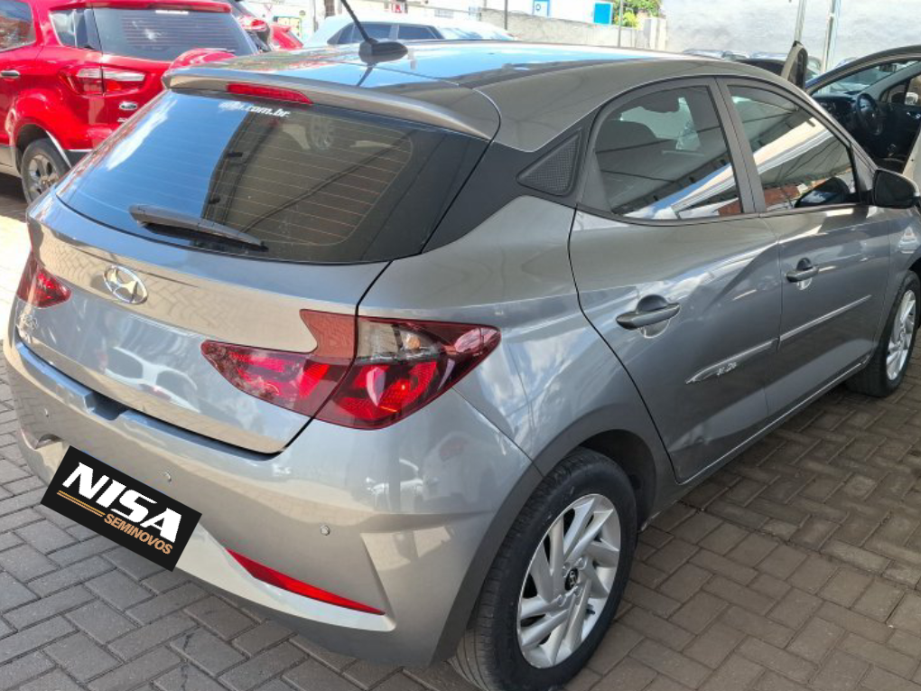 HB20 1.0 12V FLEX EVOLUTION MANUAL1