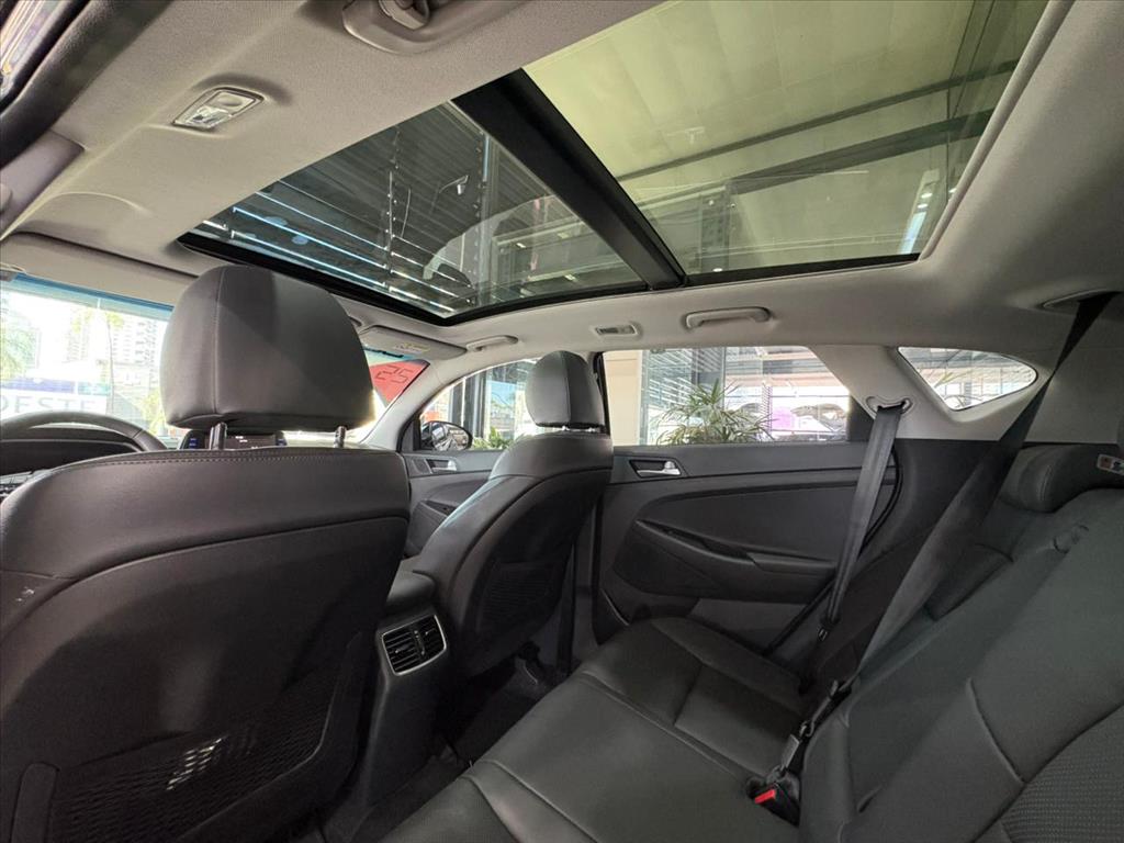 Hyundai-TUCSON-1.6 16V T-GDI GASOLINA LIMITED ECOSHIFT