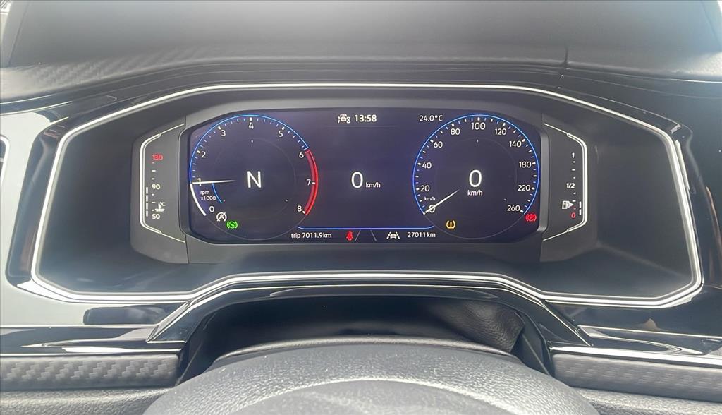 NIVUS 1.0 200 TSI TOTAL FLEX HIGHLINE AUTOMÁTICO7