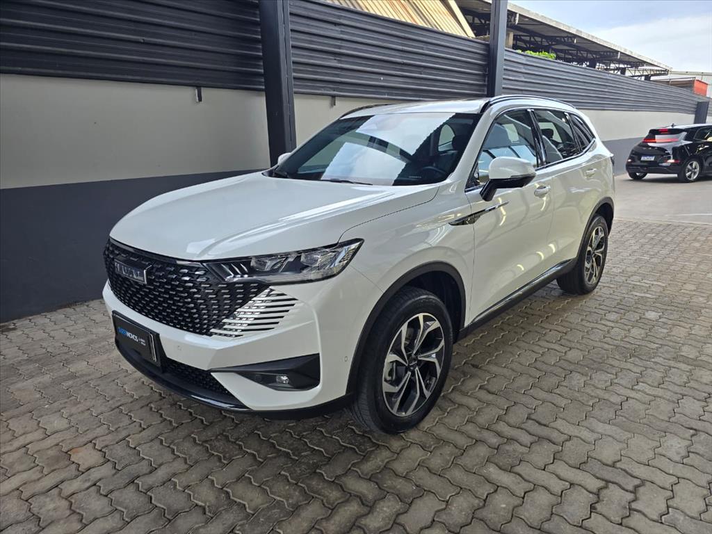 HAVAL H6 1.5 PHEV PREMIUM AWD E-TRACTION