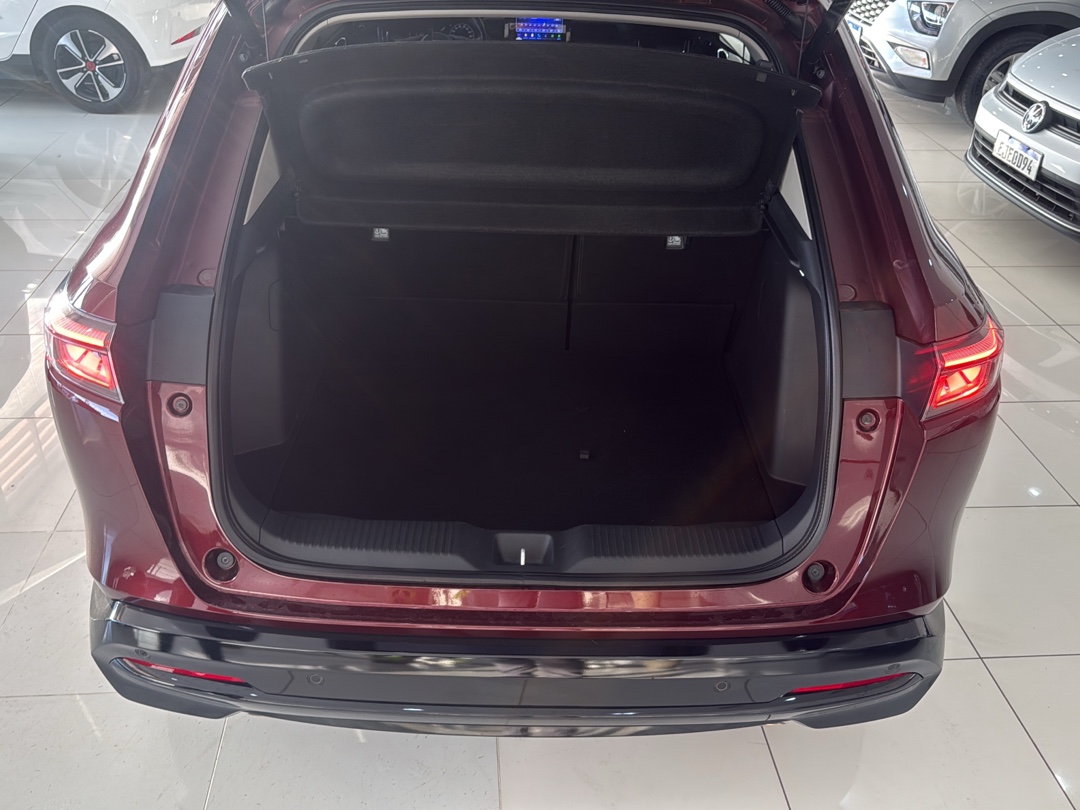 HR-V 1.5 DI I-VTEC TURBO FLEX TOURING CVT12