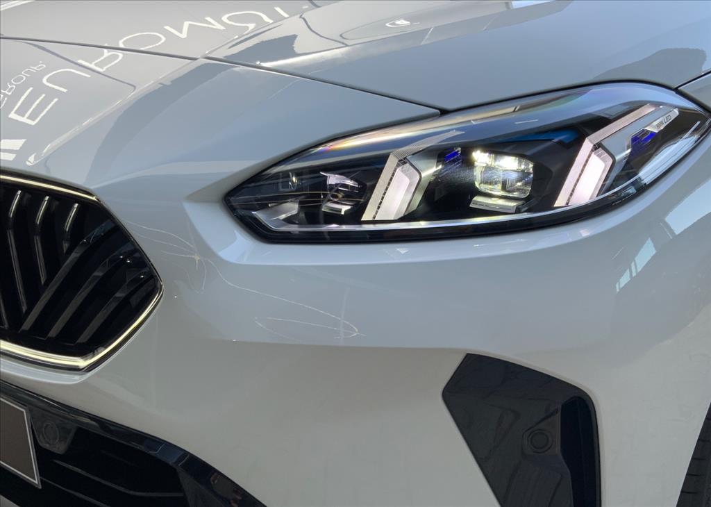 BMW-220i-2.0 16V TURBO GASOLINA GRAN COUPÉ M SPORT STEPTRONIC
