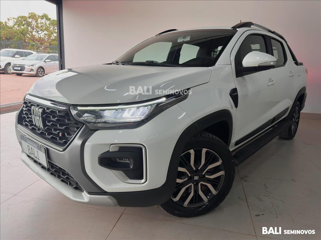 STRADA 1.0 TURBO 200 FLEX RANCH CD CVT2