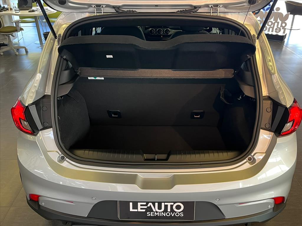 ARGO 1.3 FIREFLY FLEX TREKKING CVT16