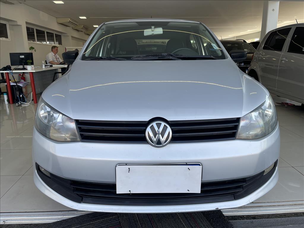 GOL 1.0 MI 8V FLEX 4P MANUAL G.VI GOL 1.0 MI 8V FLEX 4P MANUAL G.VI