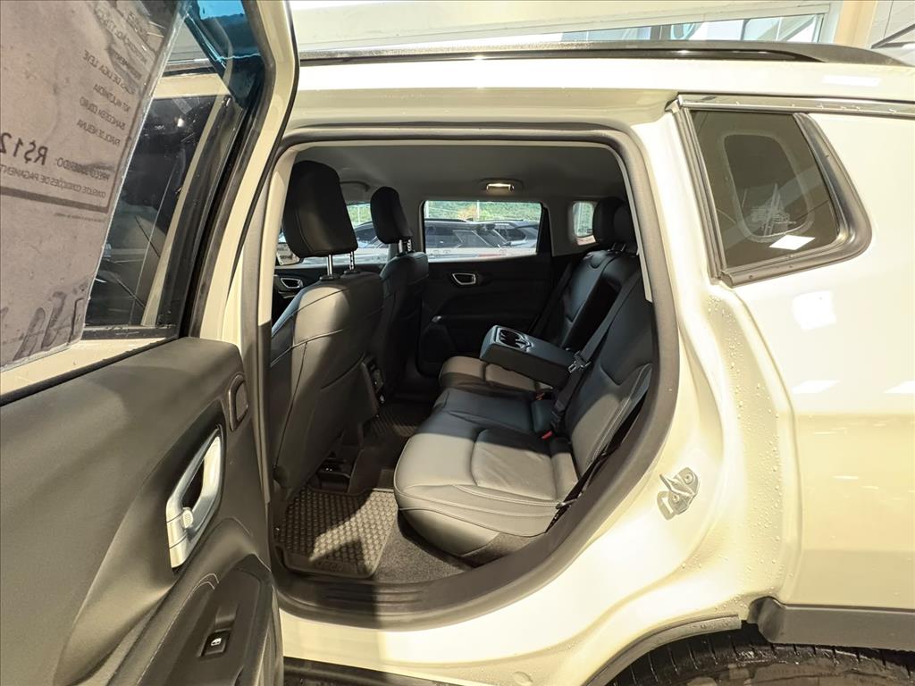 COMPASS 1.3 T270 TURBO FLEX SPORT AT67