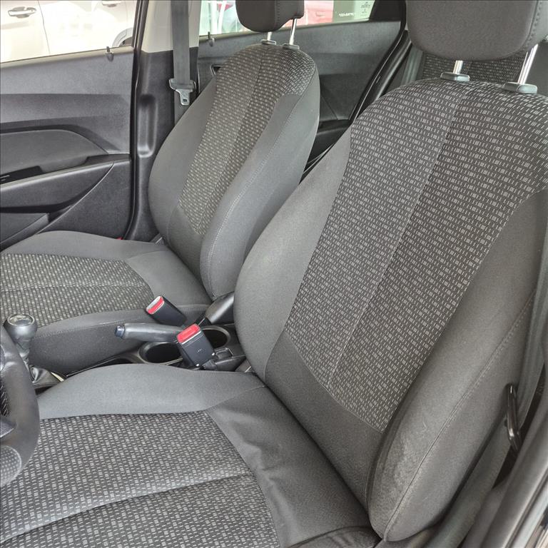 HB20 1.0 COMFORT 12V FLEX 4P MANUAL