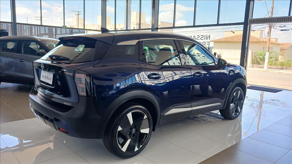 KICKS 1.0  TURBO FLEX PLATINUM DCT4