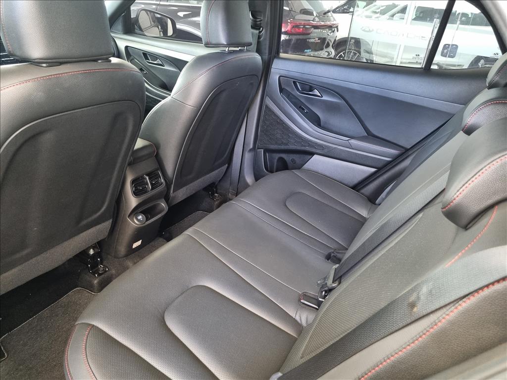 CRETA 1.0 TGDI FLEX N LINE AUTOMÁTICO