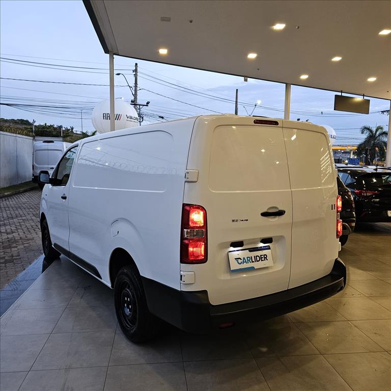 SCUDO 1.5 BLUEHDI DIESEL CARGO MANUAL3