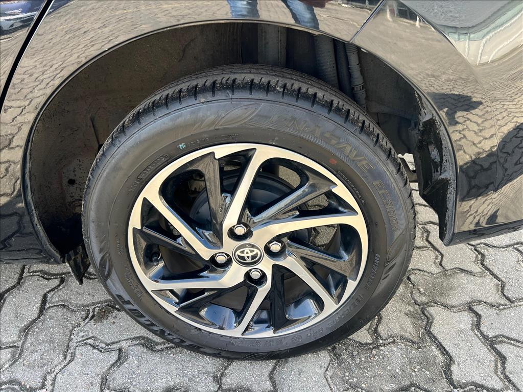 YARIS 1.5 16V FLEX XLS MULTIDRIVE7