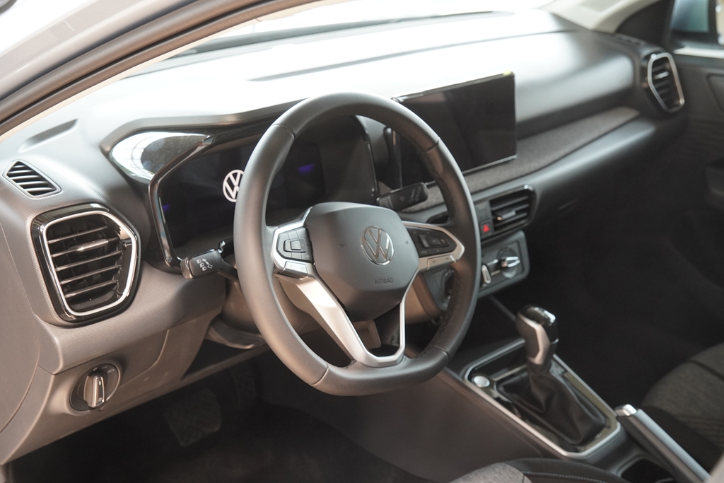 TERA 1.0 170 TSI COMFORT AUTOMÁTICO6