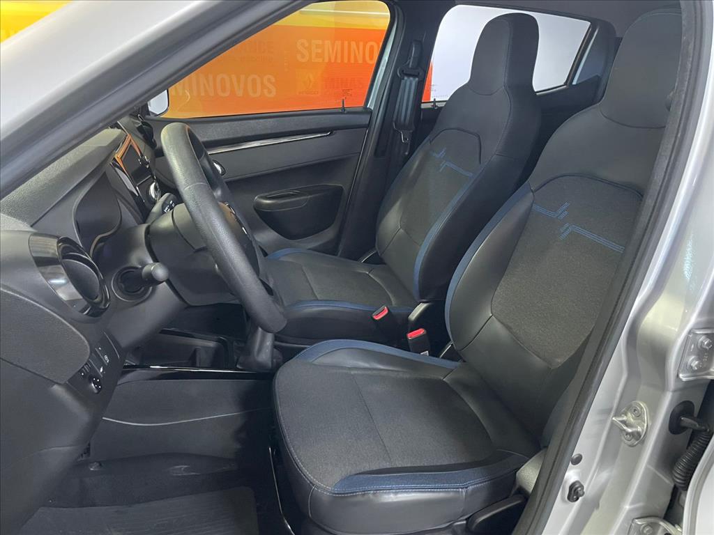 KWID 1.0 12V SCE FLEX INTENSE MANUAL13