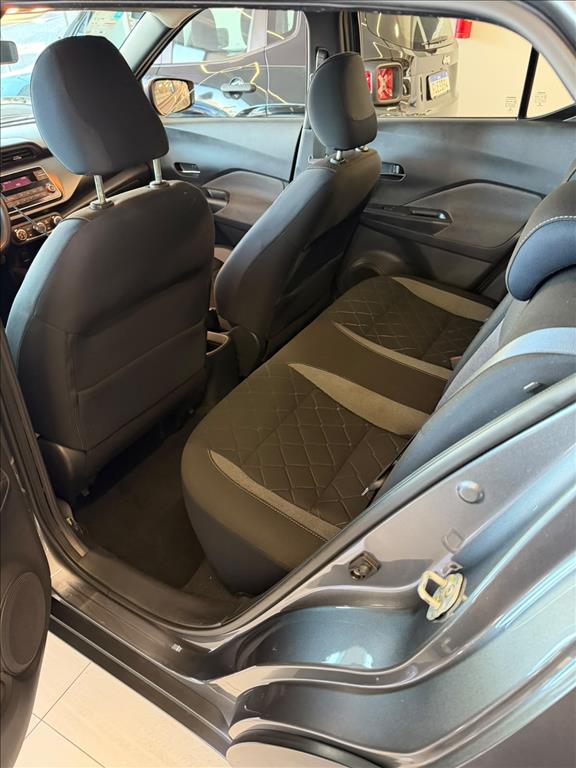KICKS 1.6 16V FLEXSTART S 4P XTRONIC8