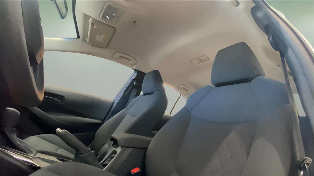 COROLLA 2.0 VVT-IE FLEX GLI DIRECT SHIFT6