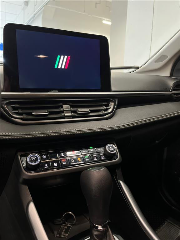 FASTBACK 1.0 TURBO 200 HYBRID AUDACE CVT FASTBACK 1.0 TURBO 200 HYBRID AUDACE CVT