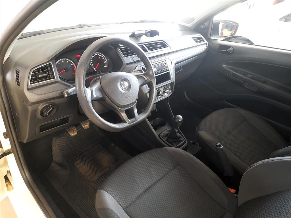 SAVEIRO 1.6 MSI ROBUST CS 8V FLEX 2P MANUAL8