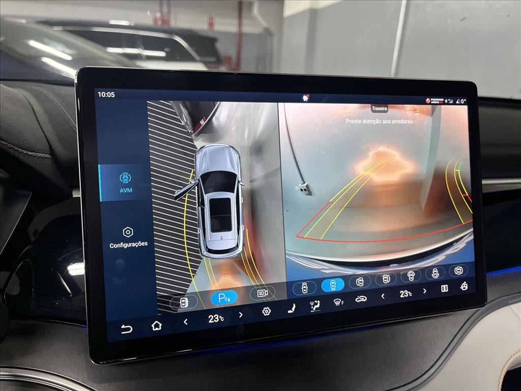 SONG PLUS 1.5 DM-I HÍBRIDO AUTOMÁTICO7