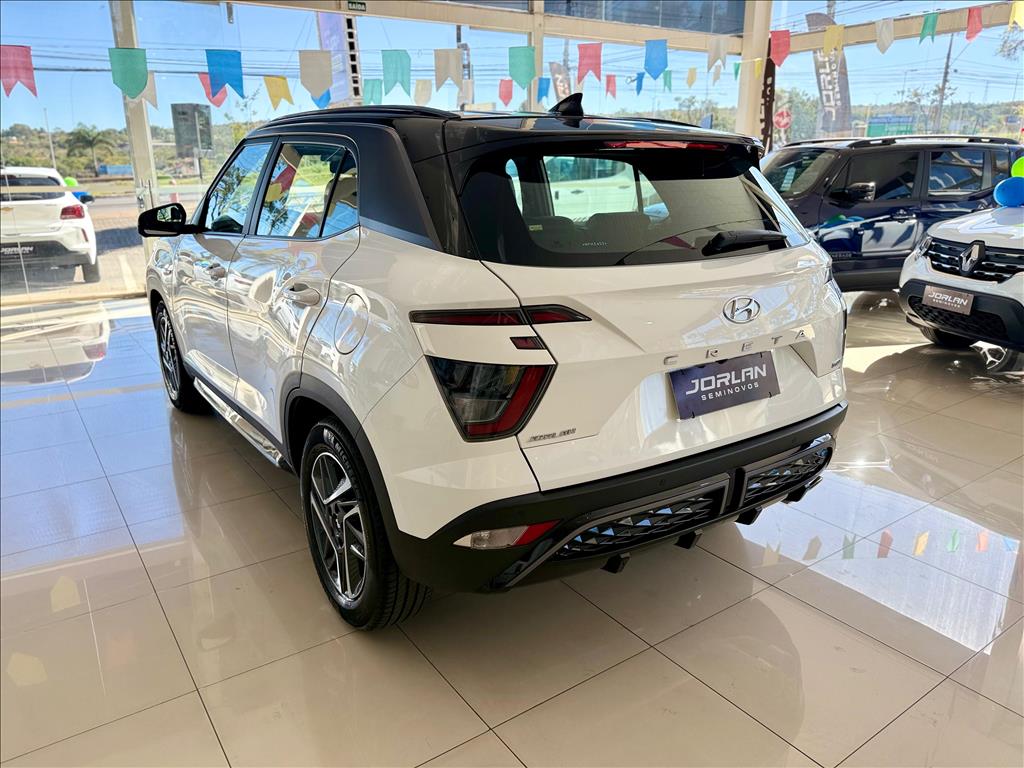 CRETA 1.0 TGDI FLEX N LINE AUTOMÁTICO4