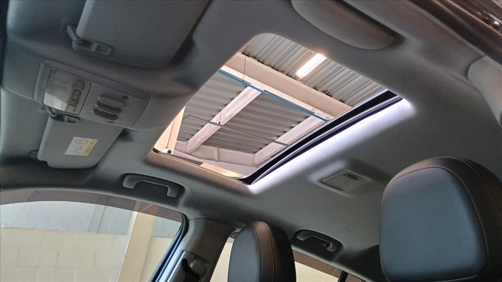 TRACKER 1.4 16V TURBO FLEX PREMIER AUTOMÁTICO17