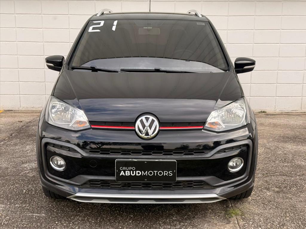 UP 1.0 170 TSI TOTAL FLEX XTREME 4P MANUAL1