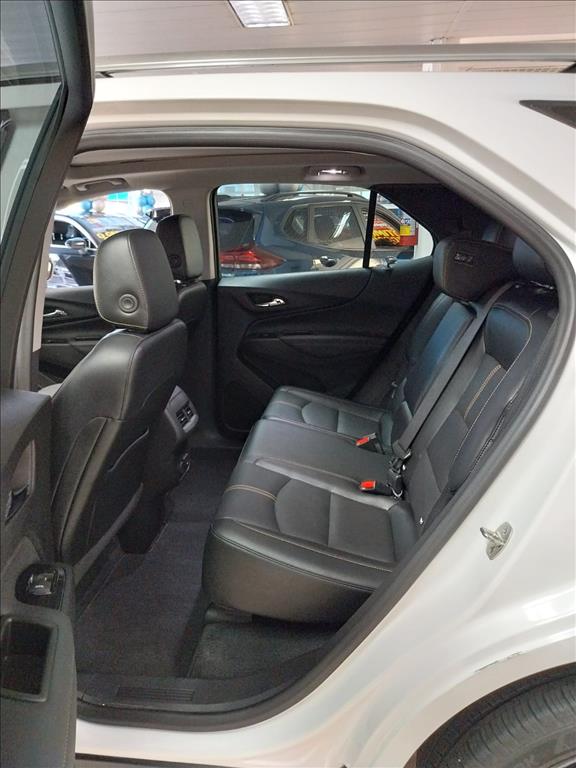 EQUINOX 1.5 16V TURBO GASOLINA PREMIER AWD AUTOMÁTICO9