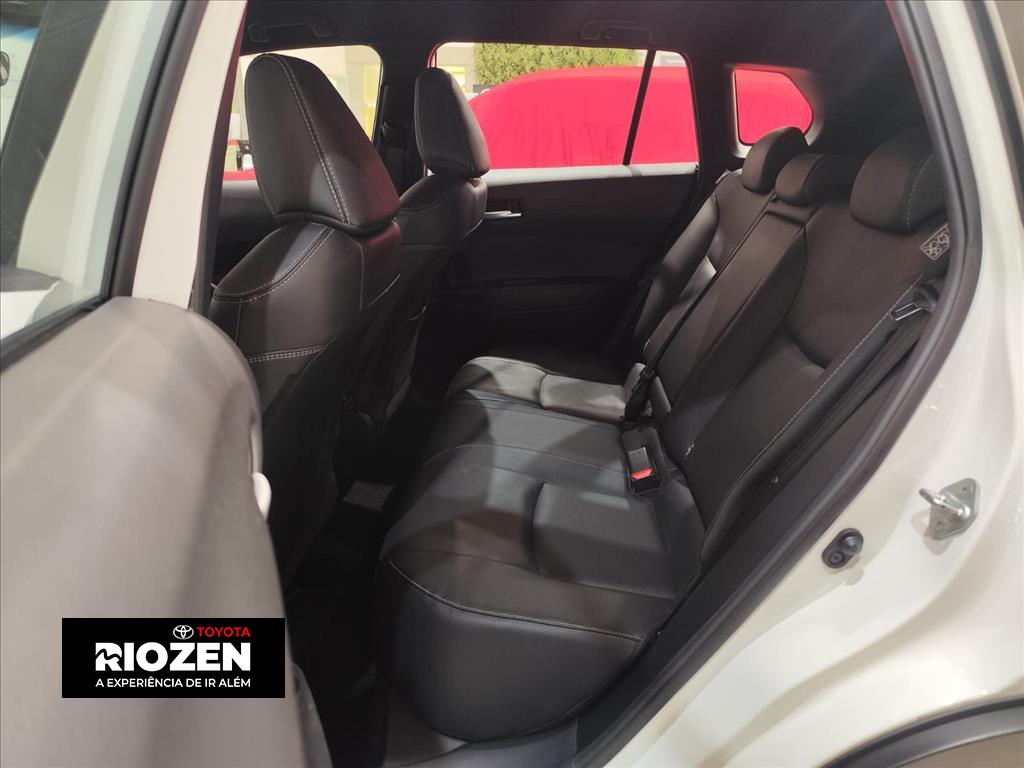 COROLLA CROSS 2.0 VVT-IE FLEX XRE DIRECT SHIFT5