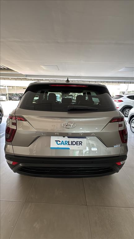 CRETA 1.0 TGDI FLEX COMFORT AUTOMÁTICO3