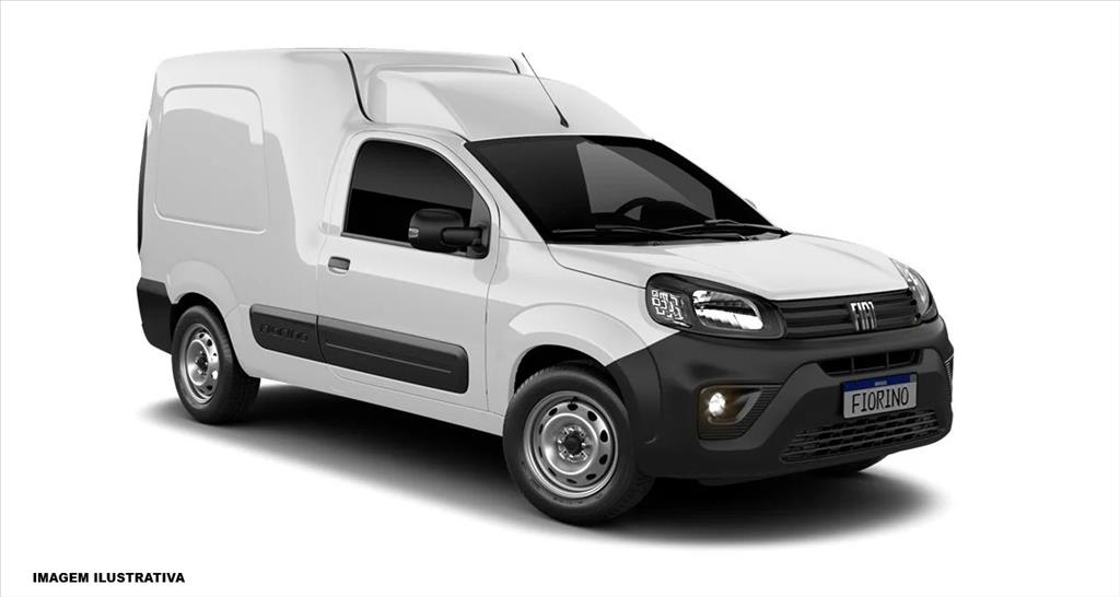FIORINO 1.3 FIREFLY FLEX ENDURANCE MANUAL3