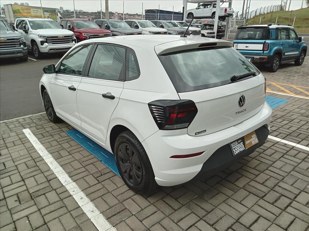POLO 1.0 MPI TRACK MANUAL