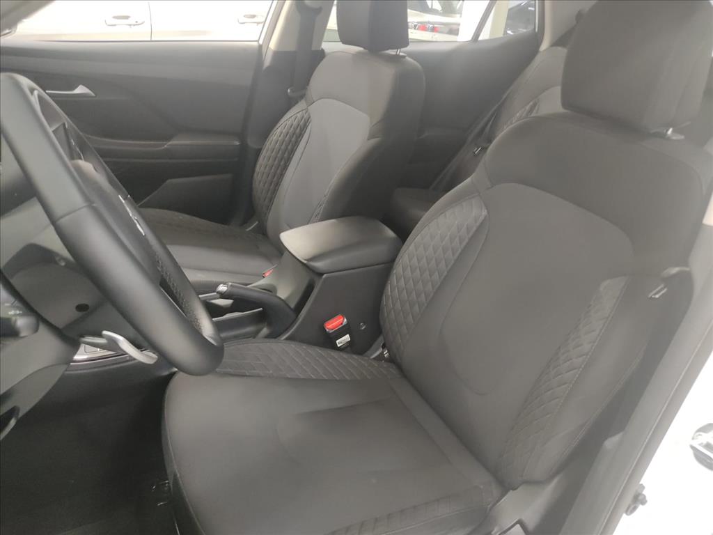 Hyundai-CRETA-1.0 TGDI FLEX LIMITED AUTOMÁTICO