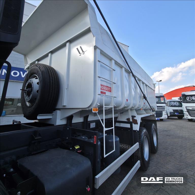 DAF-CF-FAT 310