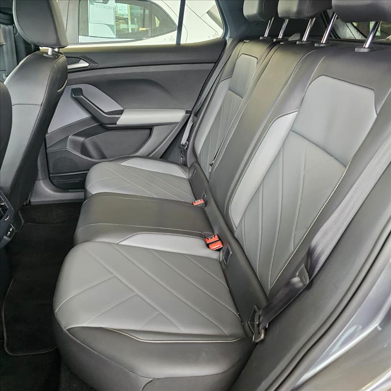T-CROSS 1.0 200 TSI TOTAL FLEX COMFORTLINE AUTOMÁTICO10