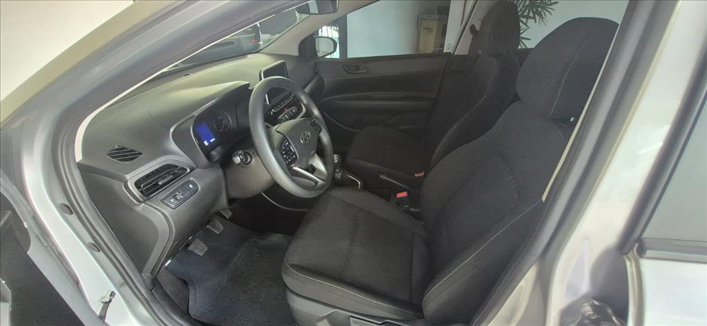 HB20 1.0 12V FLEX COMFORT PLUS MANUAL8