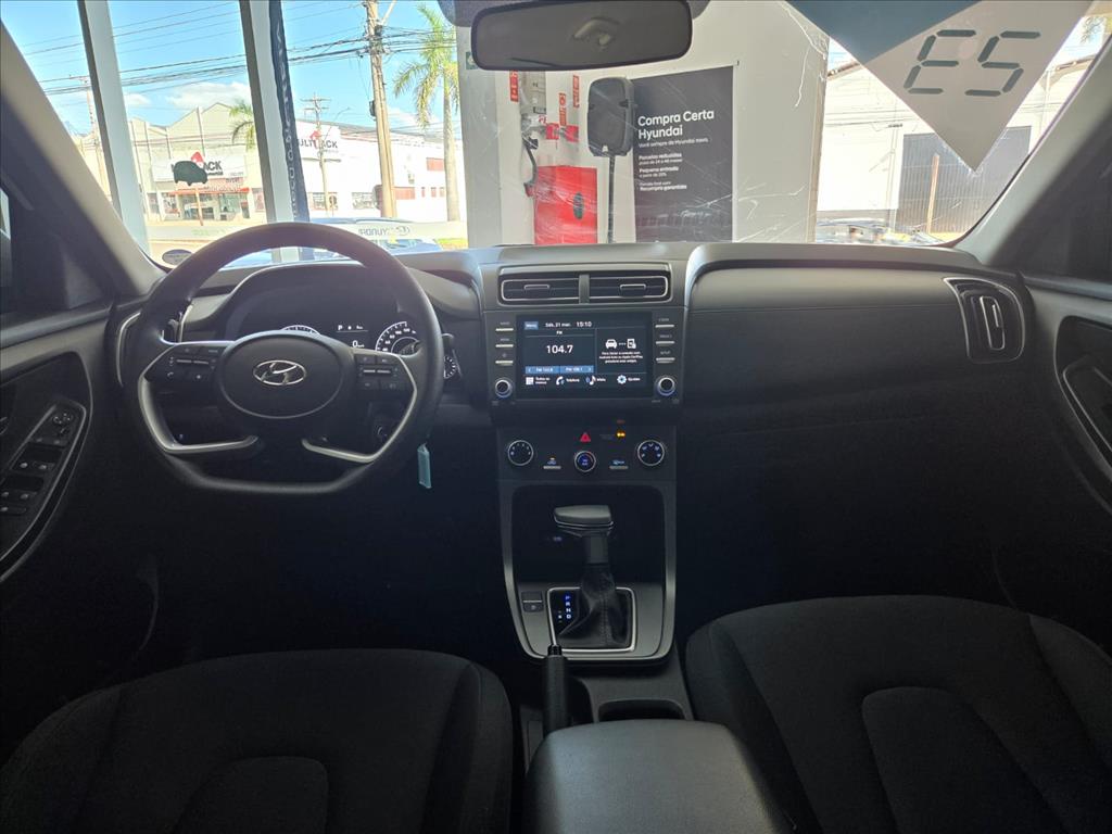Hyundai-CRETA-1.0 TGDI FLEX COMFORT AUTOMÁTICO