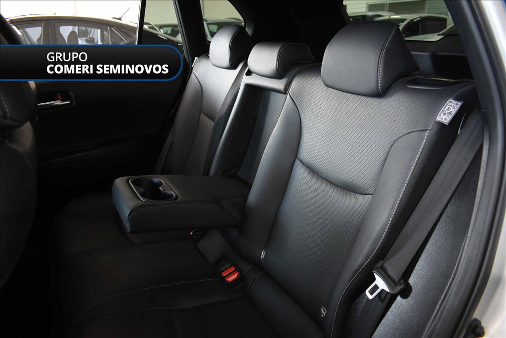 COROLLA CROSS 2.0 VVT-IE FLEX XRE DIRECT SHIFT8